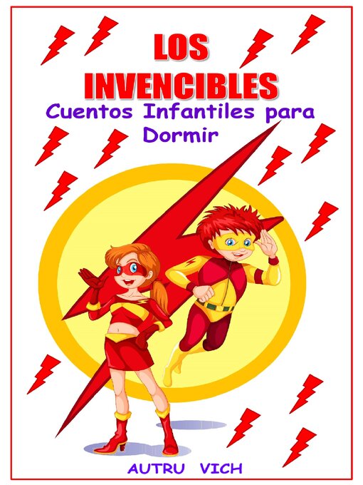 Title details for Cuentos Infantiles by Autru Vich - Available